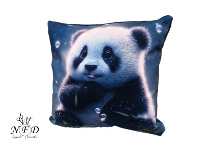 Panda új
